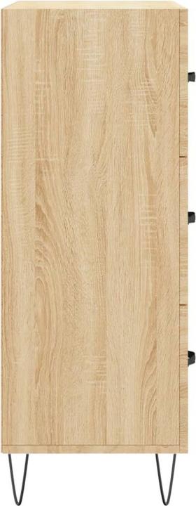 Image du produit vidaXL Sideboard (69.50 x 34 x 90 cm)