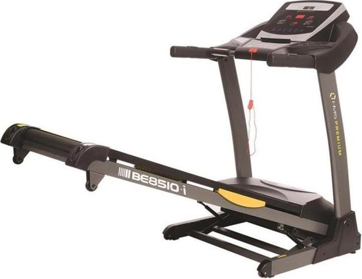Produktbild HMS BE8510i ELECTRIC TREADMILL PREMIUM