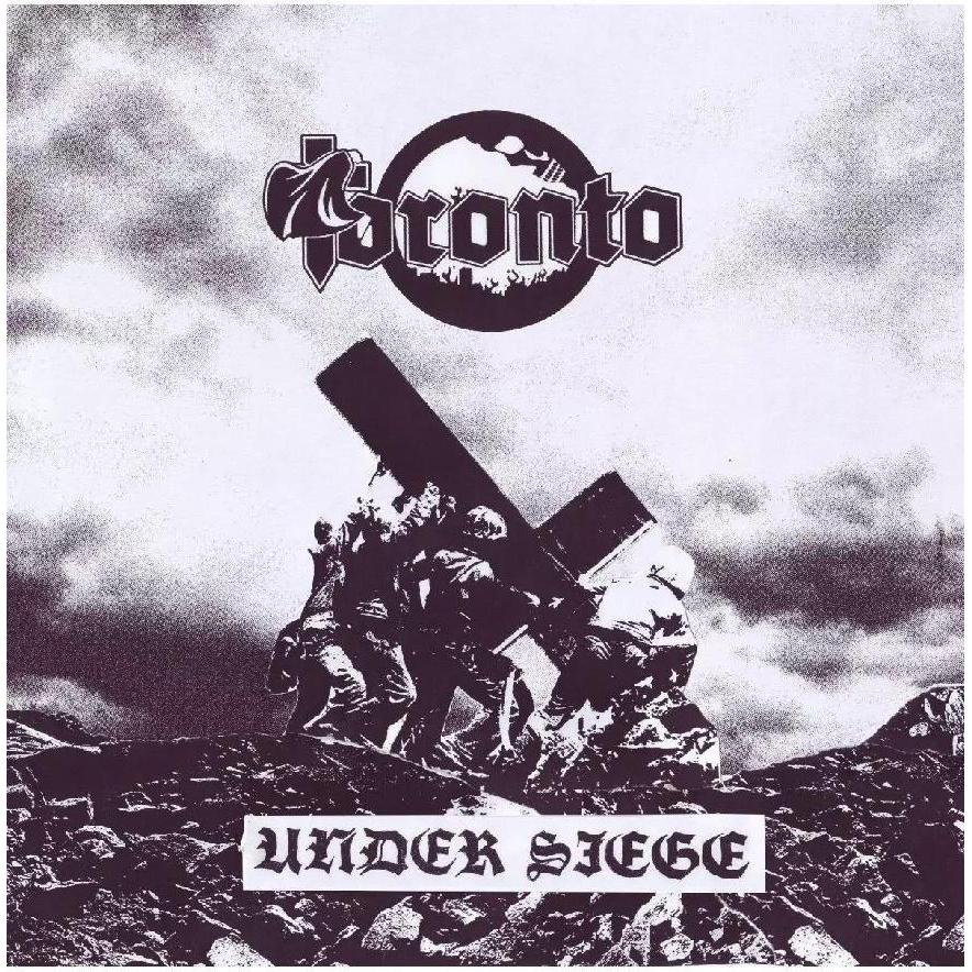 Toronto:Under Siege Compilation,CD, Schallplatten
