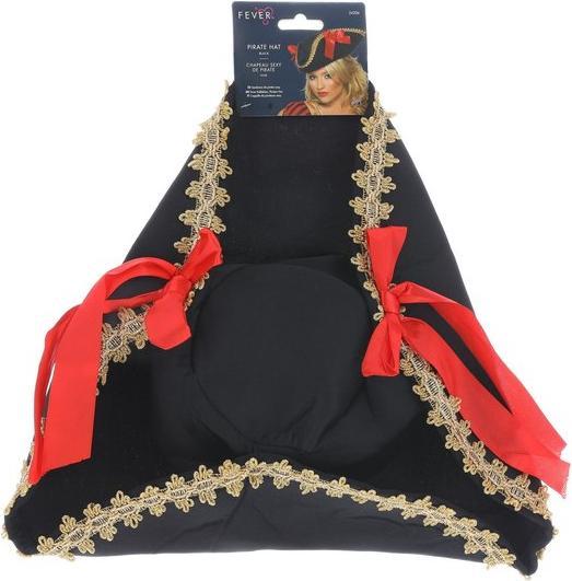 Image du produit Smiffys Chapeau de pirate