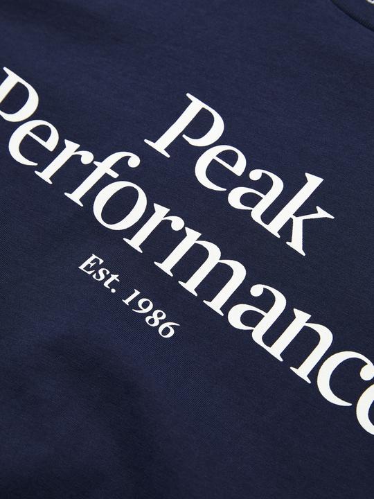 Actual product image Peak Performance Original tea (M)