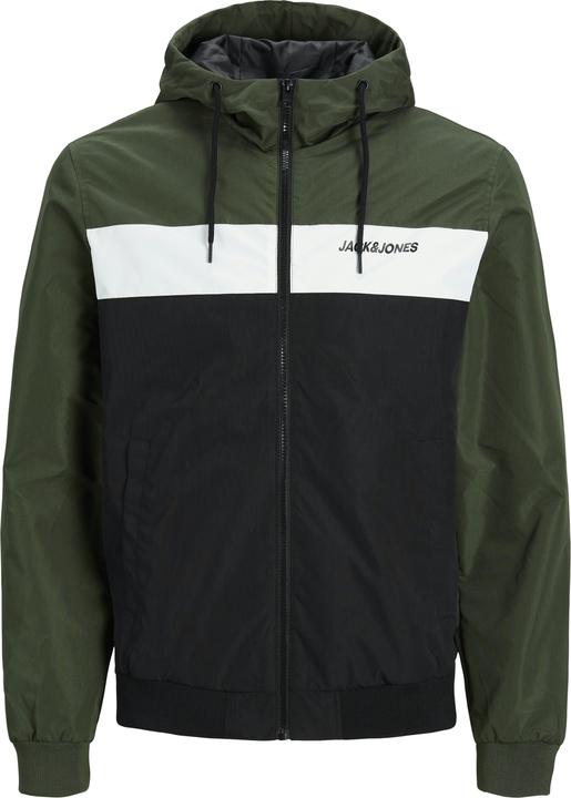 Image du produit Jack & Jones Blouson Plus Size Veste (4XL)
