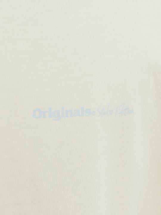 Produktbild Jack & Jones Jorparos Easter Sketch Tee Ss Crew N Ln (L)