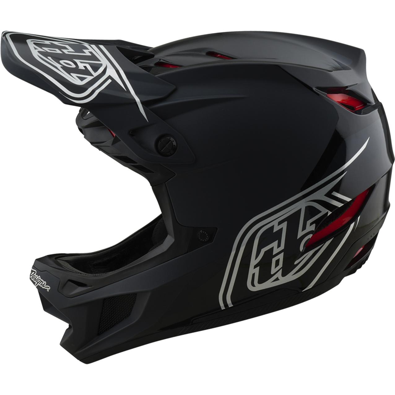 Thumbnail - Troy Lee Designs, Velohelm Zubehör