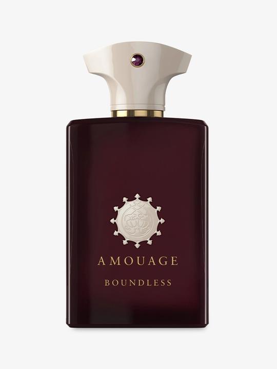 Image du produit Amouage Boundless by Men's Eau de Parfum Vaporisateur 3.4 fl.oz. 100ml (Eau de parfum, 100 ml)