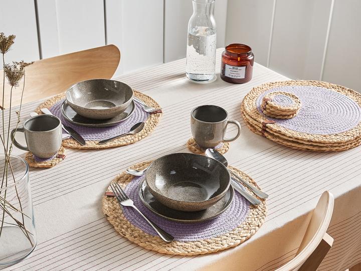 Produktbild Beliani Rosella (12 Stk., 35 cm)