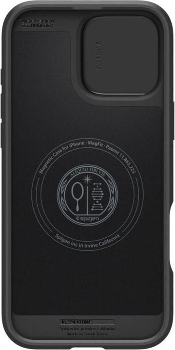 Produktbild Spigen Optik Armor Mag (Apple iPhone 16 Pro Max)