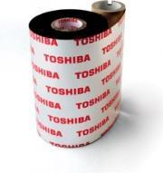 Toshiba TEC 1 Schwarz (10.20 cm, Schwarz)