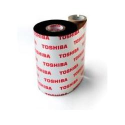Toshiba, Beschriftungsband, TEC Premium (8.90 cm, Schwarz)