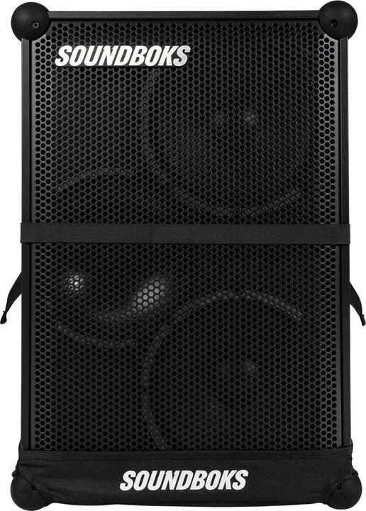 Actual product image Soundboks The Backpack (Tote bag)