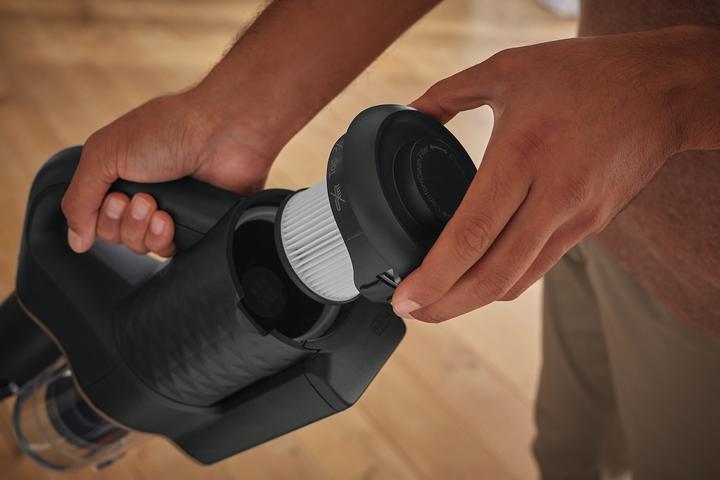 Produktbild Miele HX-FDF 20