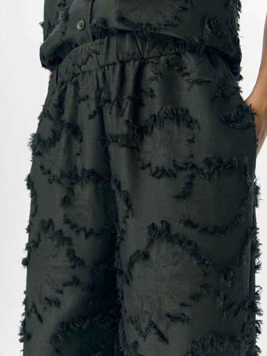 Produktbild Object Textured Hose (40)
