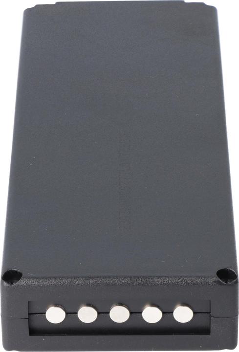 Produktbild AccuCell Kranakku Cattron Theimeg BT081-00061 (10.80 V, 2000 mAh)