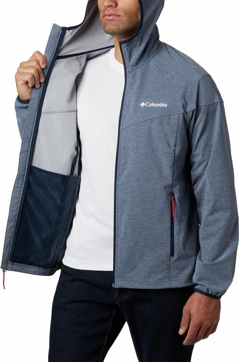 Immagine prodotto Columbia Heather Canyon (S)