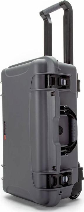 Actual product image Nanuk Plastic case 935 - empty graphite (Photo case, 28.50 l)