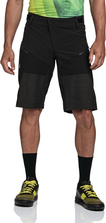 Actual product image Schöffel Shorts Arosa (52)