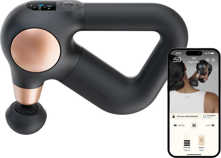 Therabody Theragun Sense 2 (5 Passi)