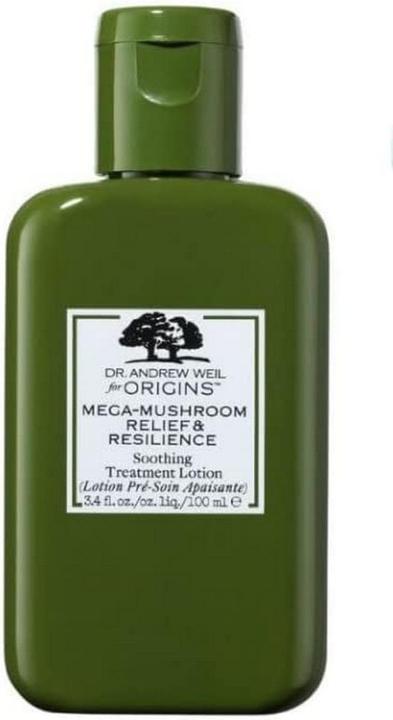 Produktbild Origins Mega Mushroom - Soothing Treatment Lotion (100 ml)