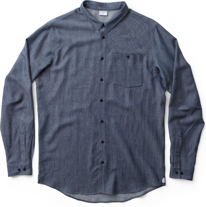 Immagine prodotto Houdini Camicia per andare in giro (M)