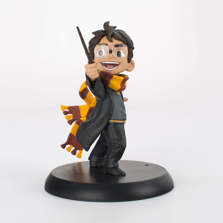 Produktbild Quantum Mechanix Harry Potter: Harry's First Spell