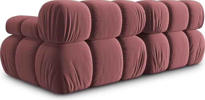 Produktbild Micadoni Bellis (2-Sitzer, Modular Sofa)