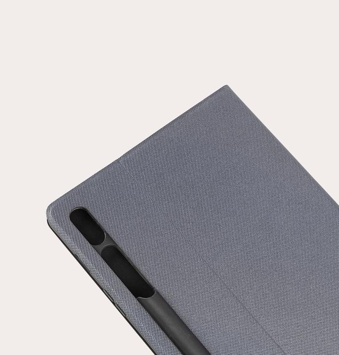 Productafbeelding Tucano Gala Folio (Galaxy Tab S8)