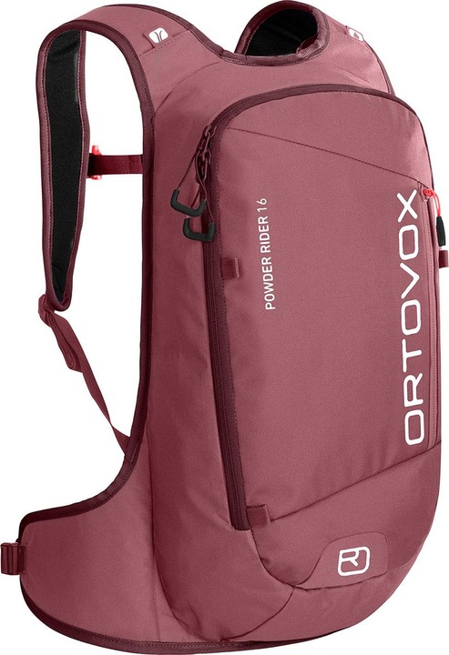 Actual product image Ortovox POWDER RIDER 16 (16 l)