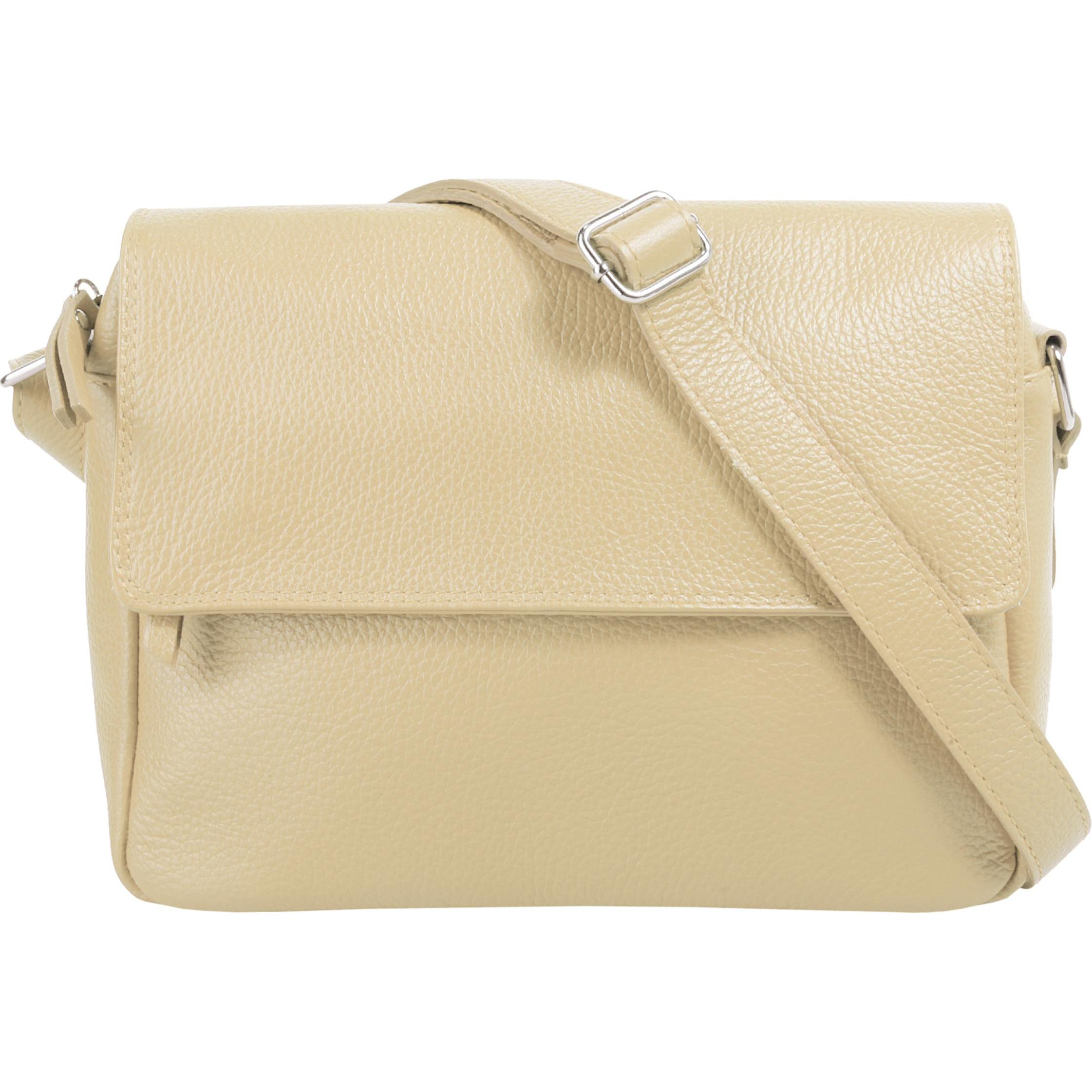 Samantha Look, Handtasche, Umhängetasche, Braun