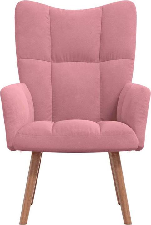 Actual product image vidaXL Relaxsessel