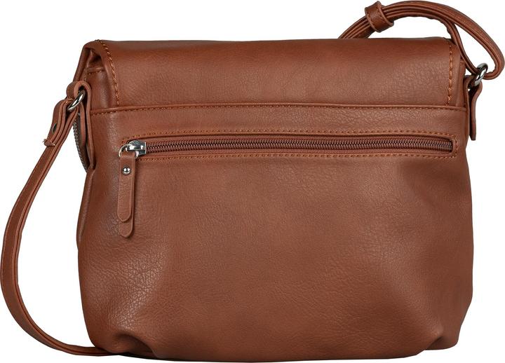 Actual product image Tom Tailor Lari shoulder bag 29 cm