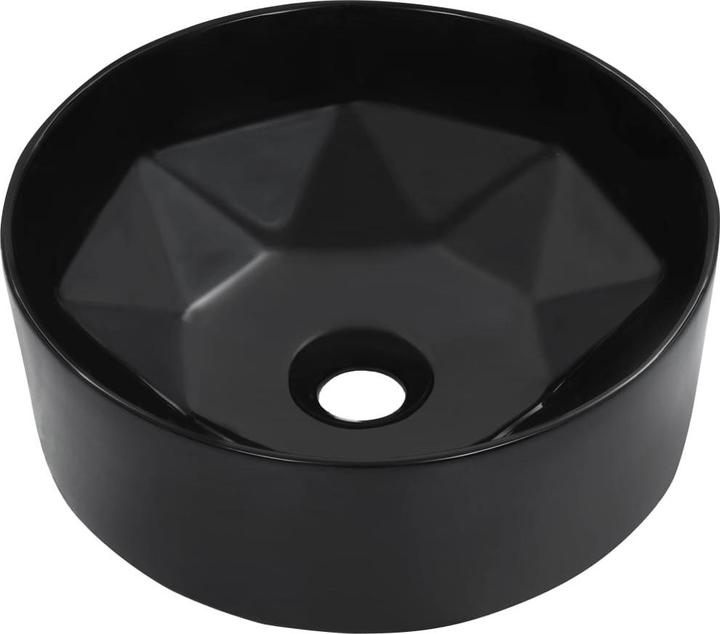 Actual product image vidaXL Becken (360 mm)