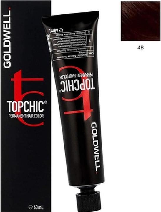 Immagine prodotto Goldwell Topchic (Marrone)