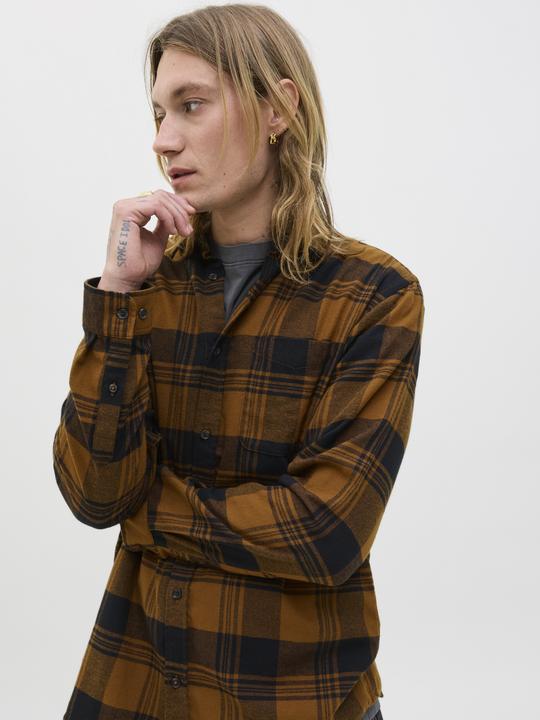 Actual product image Jack & Jones Regular Fit Hemd Hemd (XS)