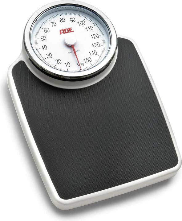 Actual product image ADE Personal analogue scale (160 kg)
