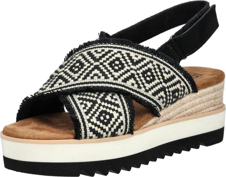 Actual product image Toms Sandalen (38.5)