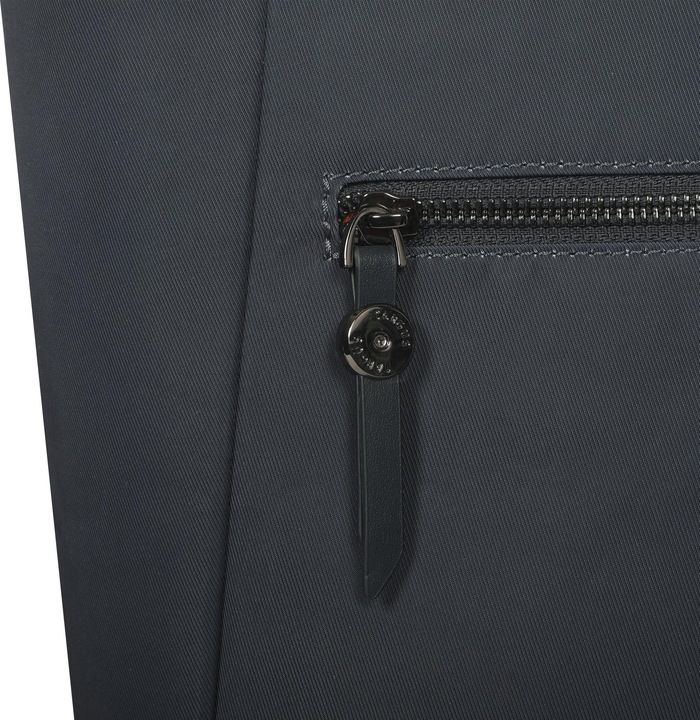 Actual product image Targus Notebook backpack 15-16 "TBB65 2in1 Convertible,midnight navy,Avila (12.50 l)