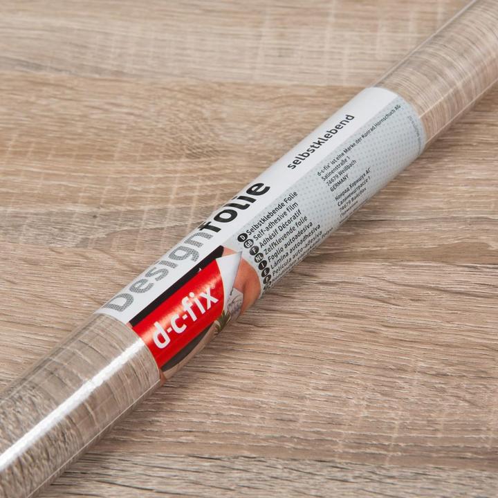 Immagine prodotto D-C-Fix klaebefolie Sonoma traeprint 210x90 cm (210 x 90 cm)