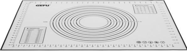 Image du produit GEFU Tapis de cuisson PAD 1 pièce (70 x 50 cm)