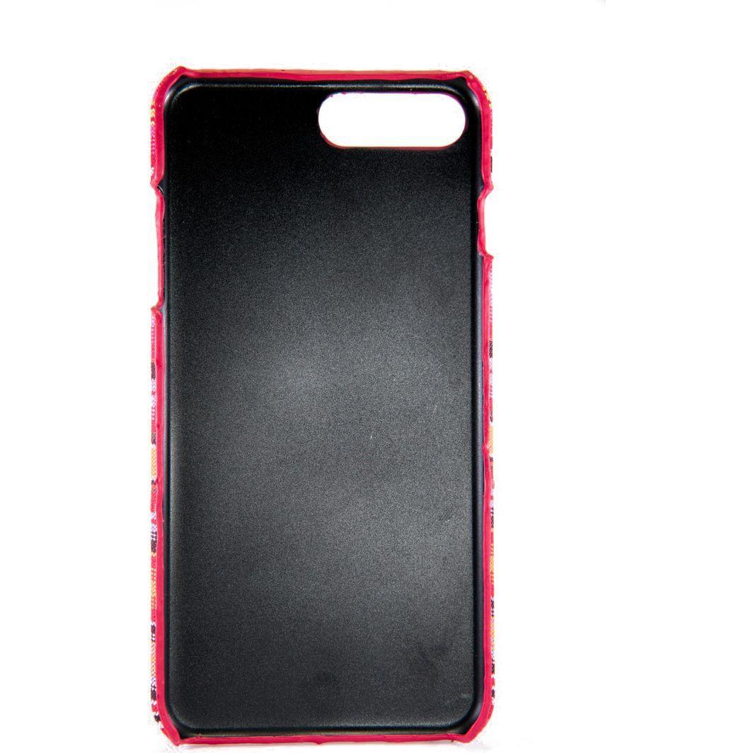 Thumbnail - König Design Apple iPhone 7 Plus Hülle Case Handy Cover Schutz Tasche Schutzhülle Bumper Bunt (Apple iPhone 7 Plus), Sma...