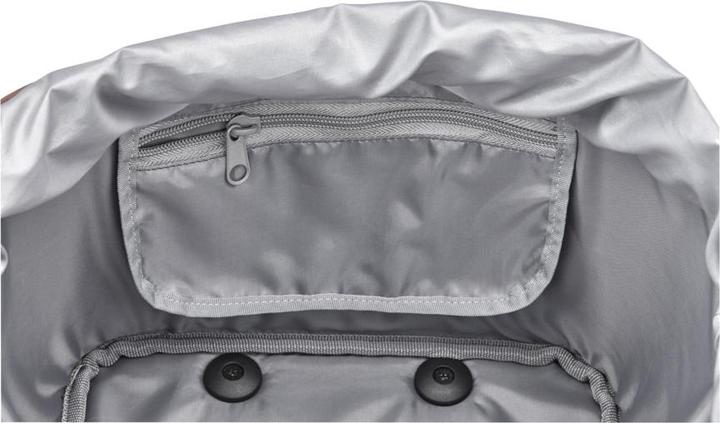 Image du produit Racktime Agnetha 2.0 sacoche porte-bagages (15 l)