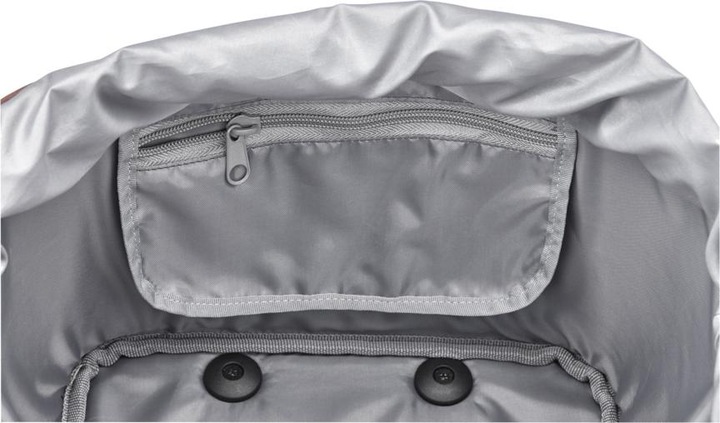 Actual product image Racktime Agnetha 2.0 pannier bag (15 l)