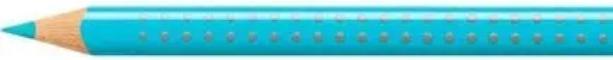 Produktbild Faber-Castell Farbstift Colour Grip 2001 (1x)
