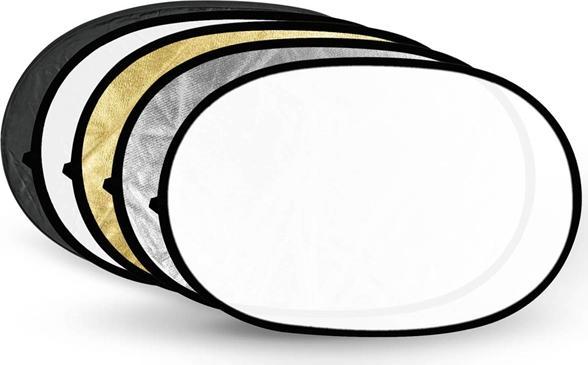 Produktbild Godox RFT-05 5in1 Kit (Faltreflektor, 110 cm)