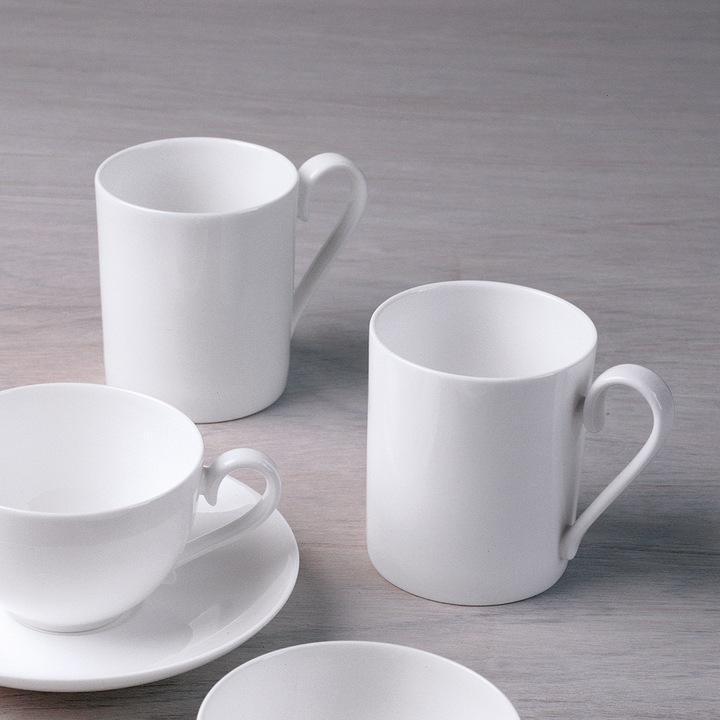 Immagine prodotto Villeroy & Boch Becher mit Henkel Royal (300 ml, 1 x)