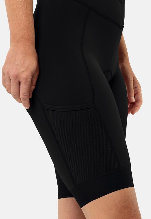 Image du produit Jack Wolfskin Morobbia Bib Short W (XL)