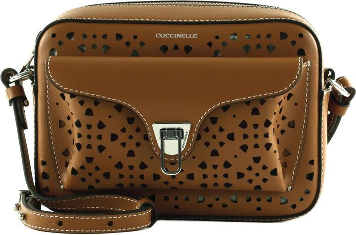 Immagine prodotto Coccinelle Beat Cow Perforation Handbag