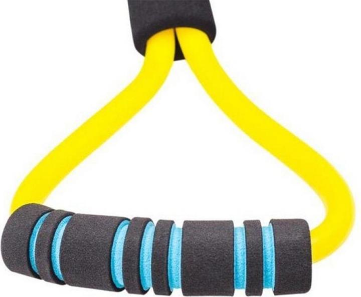 Actual product image HMS Rubber Resistance Band (1.25 m)