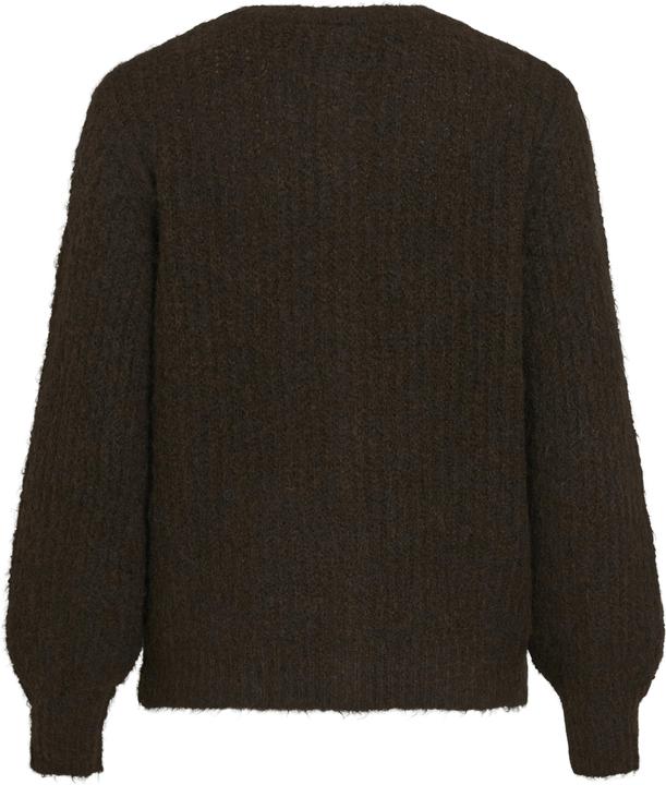 Produktbild Vila VILAMPE Rundhals Strickjacke (S)
