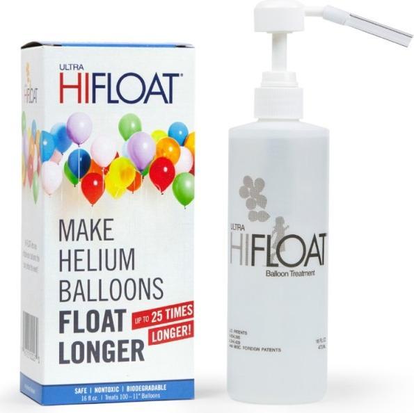 Immagine prodotto Partydeco Ultra Hi-Float 470ml