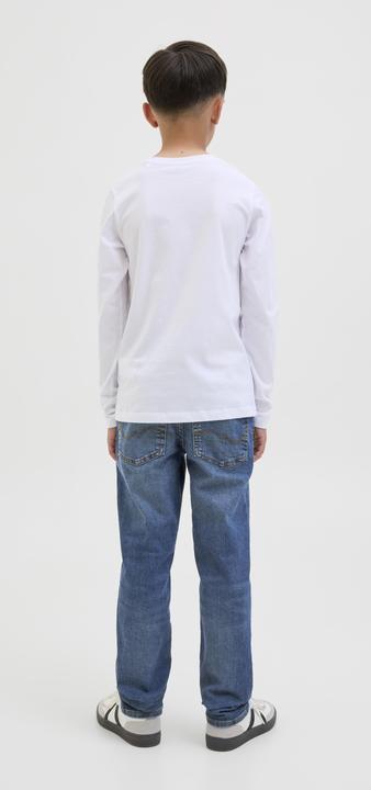 Produktbild Jack & Jones Jjiglenn Jjoriginal Sq 902 Noos Jnr (134)